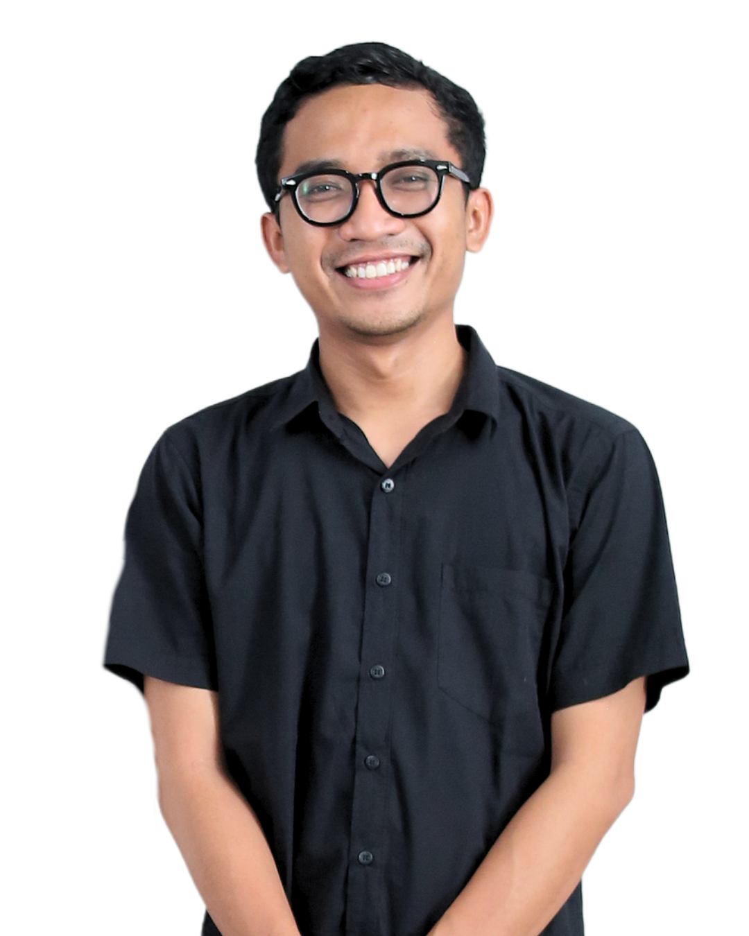 Afdim Febryandra Mastha, S.KKK
