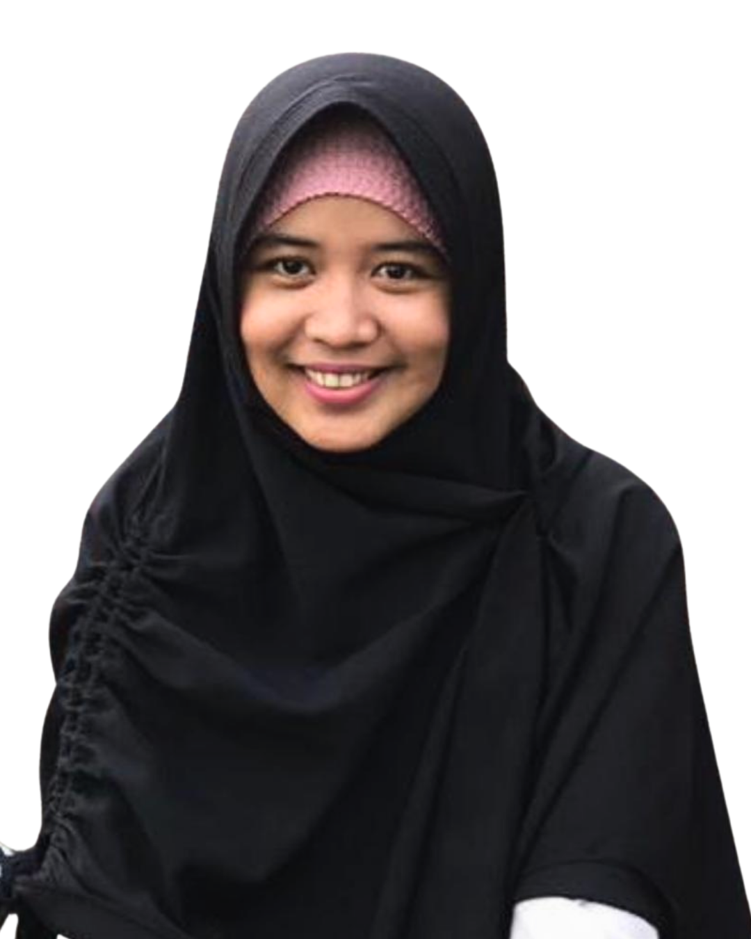 Rizka Indana Zulfa, S.Kep., NS